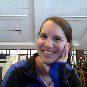 Meet your Posher, Jen